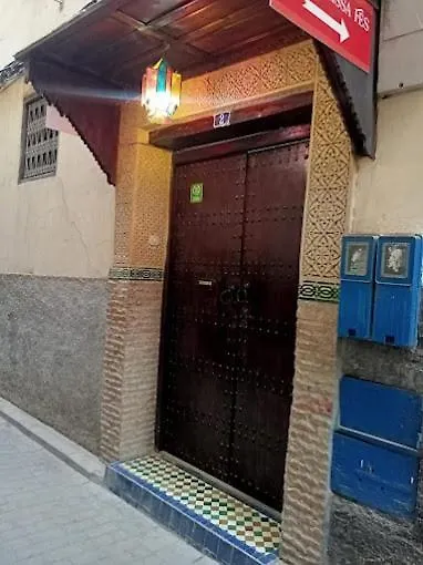 Riad Mounadim فاس 0*,