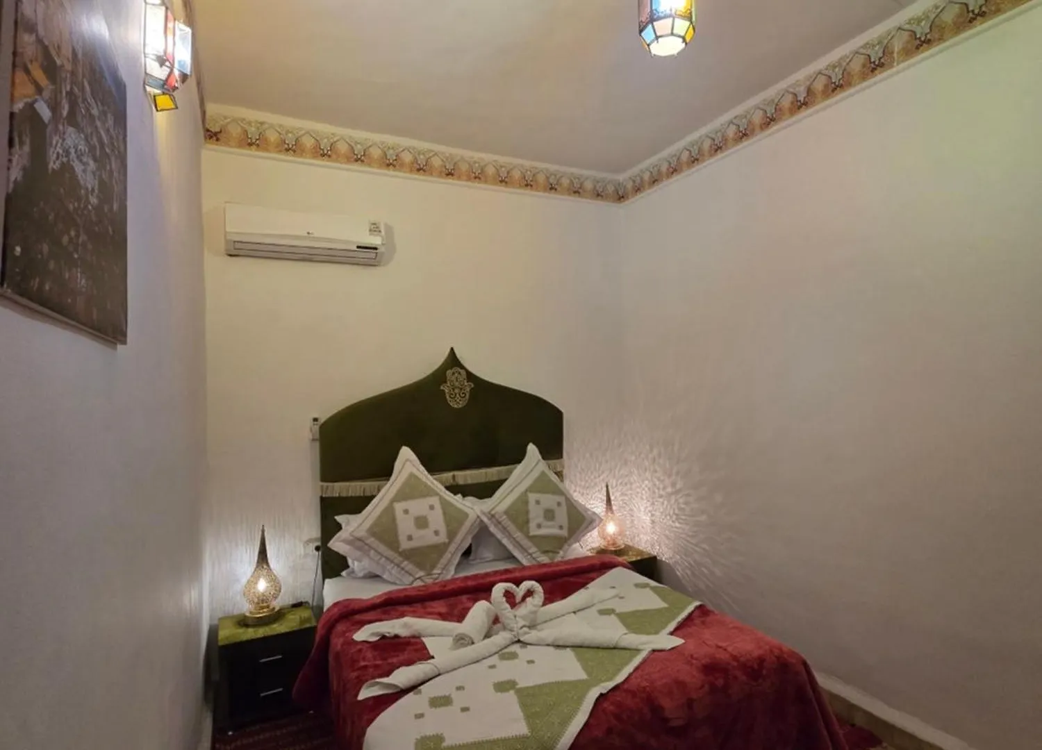 Riad Mounadim فاس 0*,  المغرب