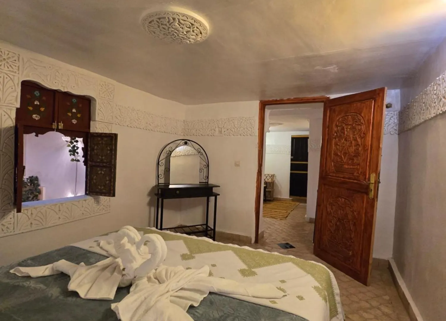 Riad Mounadim فاس 0*,